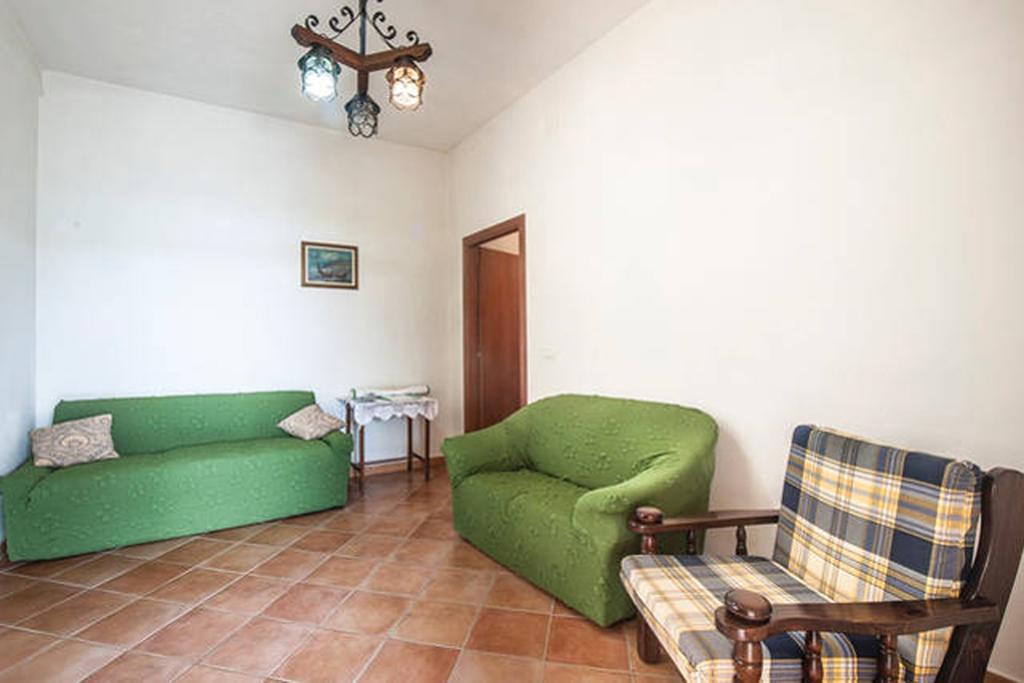 Agriturismo Miracco Atanasio Franco "Il Maniero" Santa Sofia d'Epiro Buitenkant foto