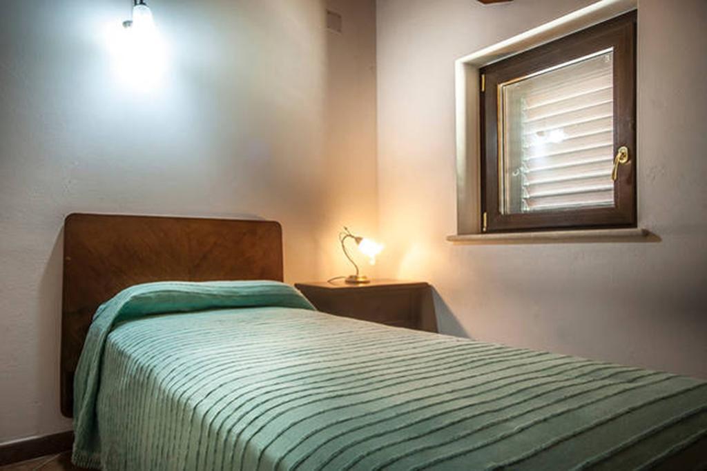 Agriturismo Miracco Atanasio Franco "Il Maniero" Santa Sofia d'Epiro Buitenkant foto