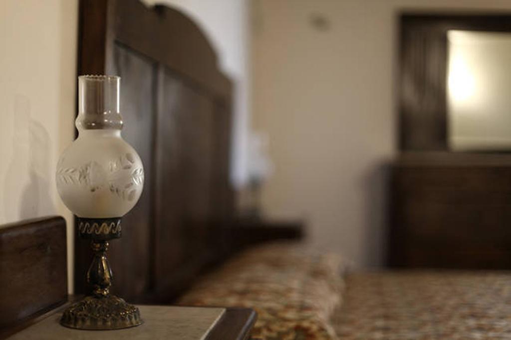 Agriturismo Miracco Atanasio Franco "Il Maniero" Santa Sofia d'Epiro Buitenkant foto